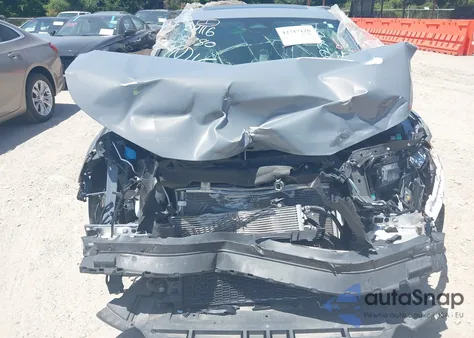 2023 Honda Accord Hybrid Touring from USA, damaged, VIN 1HGCY2F8XPA023225